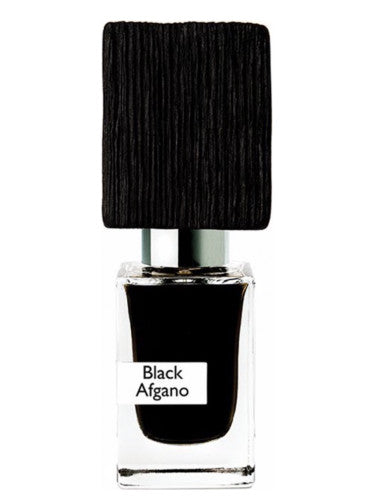 5 ML Black Afgano Nasomatto