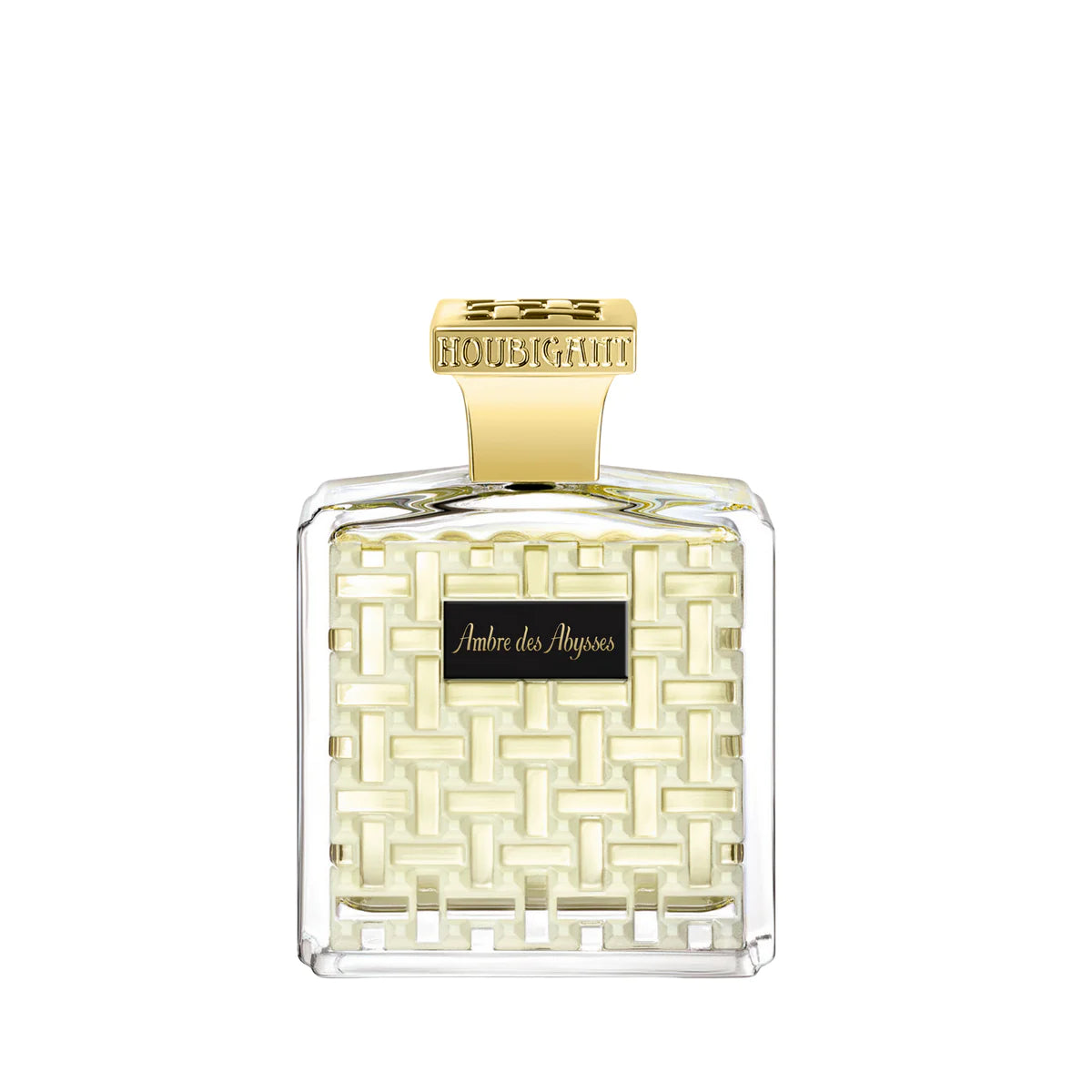 5 ML Ambre des Abysses Houbigant