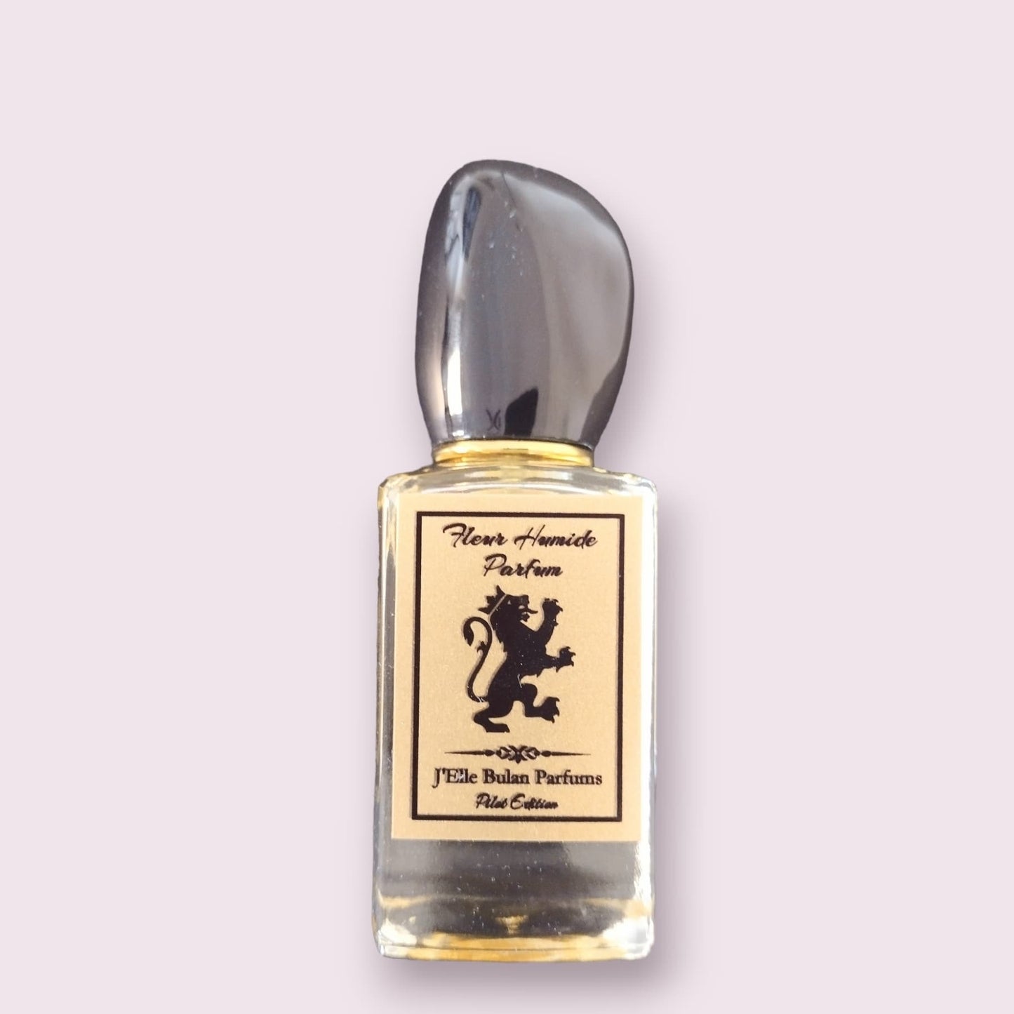 Fleur Humide Eau de Parfum Pilot Edition by J'Elle Bulan Parfums