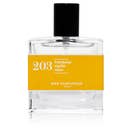 203 - BLACK CURRANT VANILLA RASPBERRY BON PARFUMEUR UNISEX 30 ML