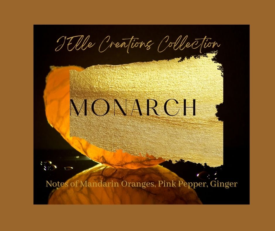 Monarch 30 ML (Compared to Creed Aventus Cologne)