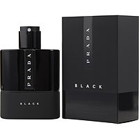 Prada Luna Rosa Black (Unboxed)