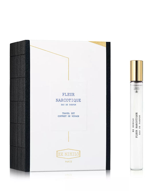 EX NIHILOFleur Narcotique Eau de Parfum .3 Oz Original brand vial