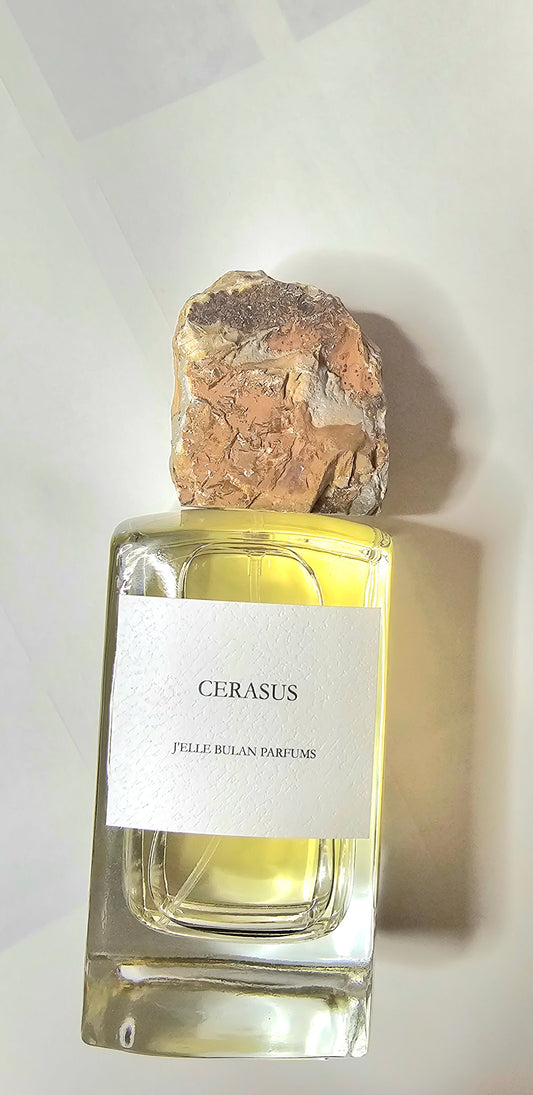Cerasus by J'Elle Bulan Parfums
