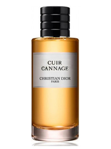 5 ML Cuir Cannage CHRISTIAN DIOR PARIS