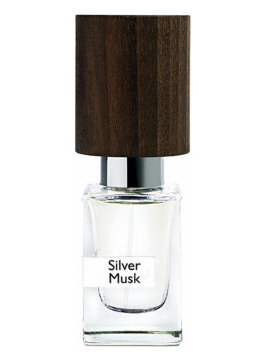 5 ML Nasomatto Silver Musk Extrait