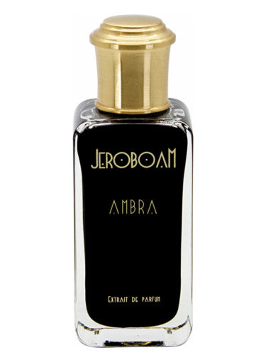 AMBRA JEROBOAM 5 ML