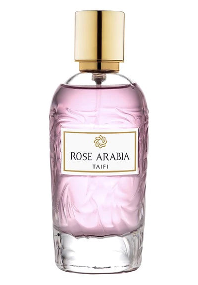 5 ML Rose Arabia TAIFI
