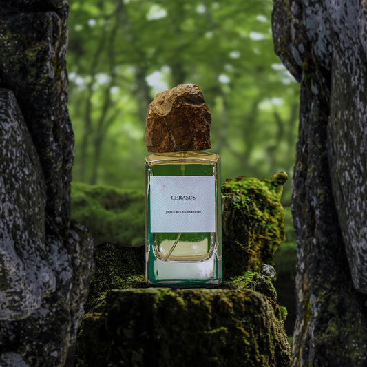 Cerasus by J'Elle Bulan Parfums