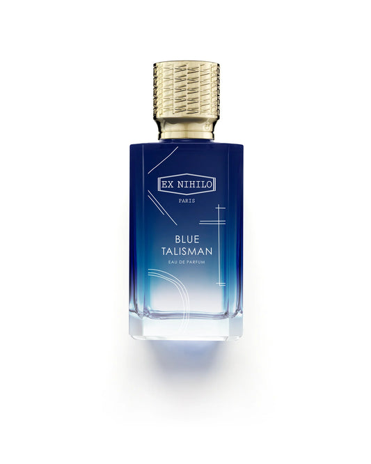 10 ML Ex Nihilo Blue Talisman