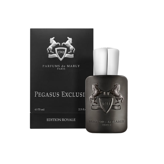 PARFUMS de MARLY Pegasus Exclusif MASCULINE