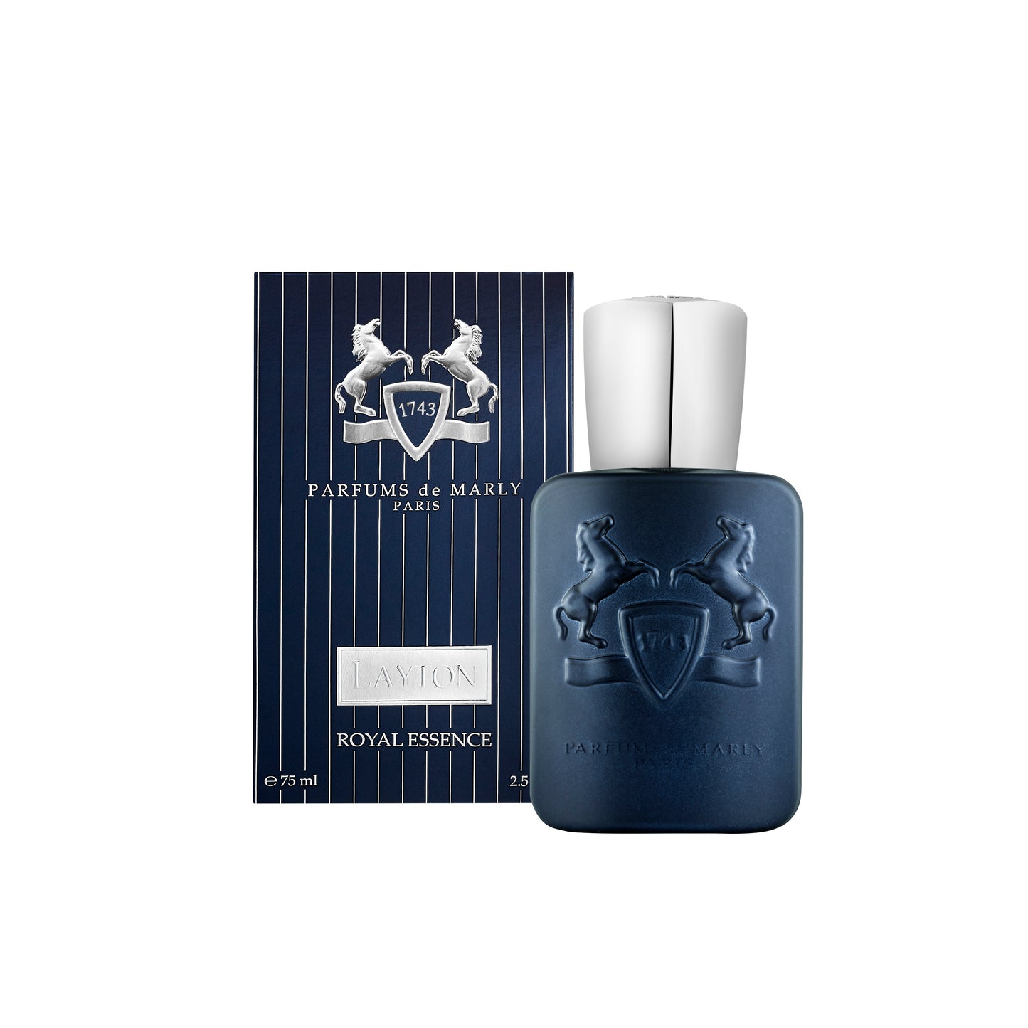 5 ML LAYTON PARFUMS de MARLY