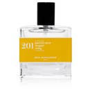 201 - LILY OF THE VALLEY GREEN APPLE PEAR  BON PARFUMEUR UNISEX 30 ML