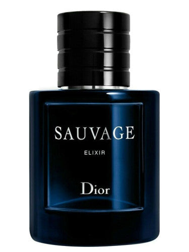 Sauvage Elixir Unboxed 60 ML