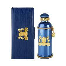 Alexandre J Zafeer Oud Vanille Eau De Parfum  UNISEX 100 ML