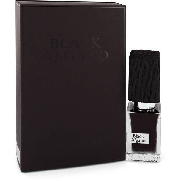 Nasomatto Black Afgano Extrait de Parfum 30 ML