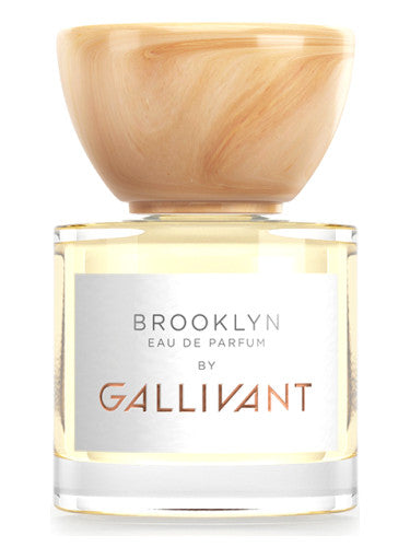 GALLIVANT Brooklyn Eau de Parfum 30 ML