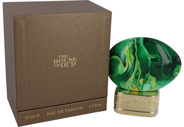 The House of OUD Cypress Shade EDP 50 ml