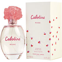 Cabotine ROSE 100 ML (FEMININE)
