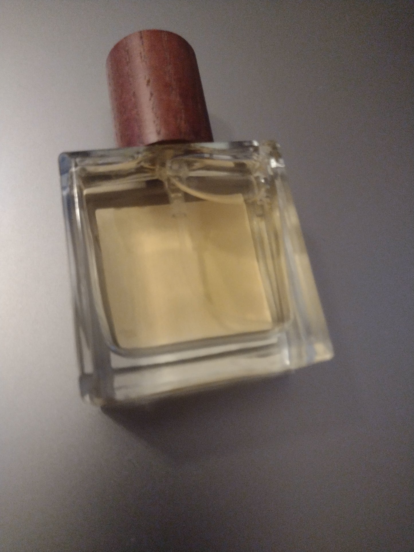 Heir Apparent (Compared to Tom Ford's Tobacco Vanille) 30 ML