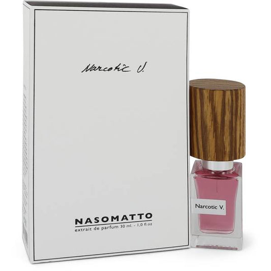 NARCOTIC V NASOMATTO 30 ML (TESTER)