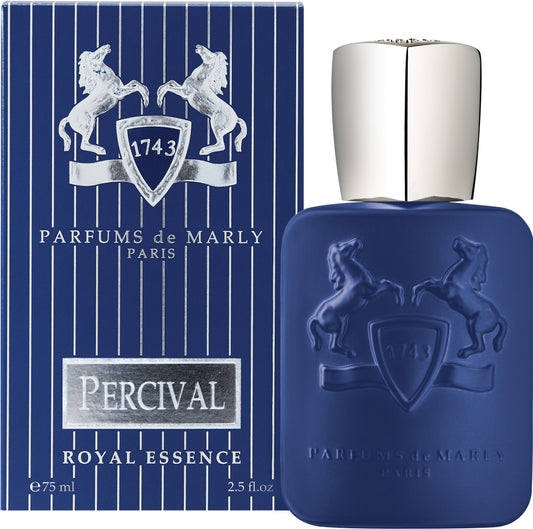 PARFUMS de MARLY Percival UNISEX