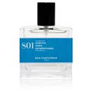 801 - SEA SALT CEDAR GRAPEFRUIT BON PARFUMEUR UNISEX 30 ML