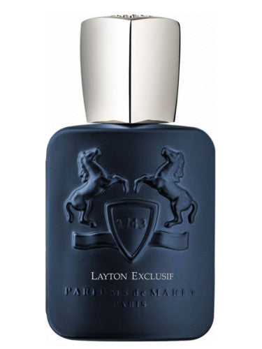 5 ML Layton Exclusif Parfums De Marly